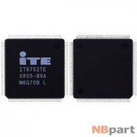 IT8752TE (BXA) - Мультиконтроллер ITE