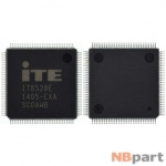 IT8528E (EXA) - Мультиконтроллер ITE