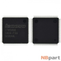 IT8586E (FXA) - Мультиконтроллер ITE