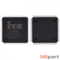 IT8585E (FXS) - Мультиконтроллер ITE