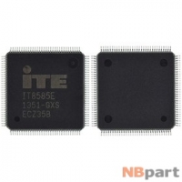 IT8585E (GXS) - Мультиконтроллер ITE
