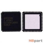 ADP3208 - ШИМ-контроллер ON Semiconductor