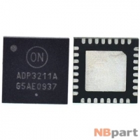 ADP3211A - ШИМ-контроллер ON Semiconductor