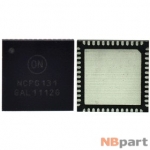 NCP6131 - ШИМ-контроллер ON Semiconductor