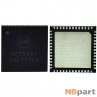 NCP6131 - ШИМ-контроллер ON Semiconductor