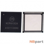 NCP6132A - ШИМ-контроллер ON Semiconductor