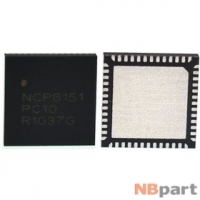 NCP6151 - ШИМ-контроллер ON Semiconductor