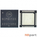 NCP81103 - ШИМ-контроллер ON Semiconductor