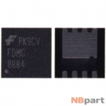 FDMC8884 - SMSC