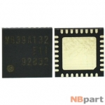 MB39A132 - Контроллер заряда батареи Fujitsu