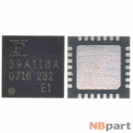 MB39A118A - Контроллер заряда батареи Fujitsu