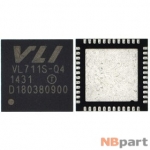 VL711S-Q4 - VIA Labs (VLI)