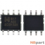 MTB17A03Q8 (B17A03) - CYStech Electronics