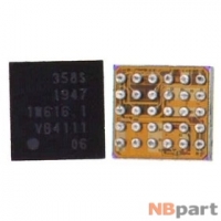 SMB358SET-1947Y - Контроллер питания Texas Instruments