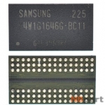 K4W1G1646G-BC11 - Samsung