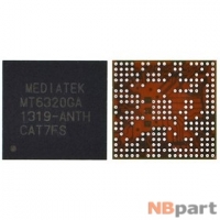 MT6320GA - Контроллер питания Mediatek