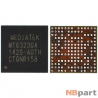 MT6323GA - Контроллер питания Mediatek