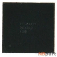 TWL6032 - Контроллер питания Samsung