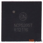 NCP5395T - ON Semiconductor