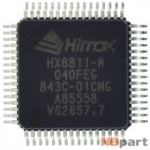 HX8811-M - HIMAX