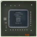 MCP89UZ-A3 - Видеочип nVidia
