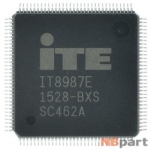 IT8987E (BXS) - Мультиконтроллер ITE
