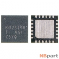 BQ24196 - Texas Instruments