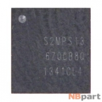 S2MPS13 - Контроллер питания Samsung