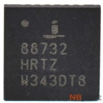ISL88732HRTZ - ШИМ-контроллер Intersil
