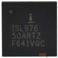 ISL97650ARTZ - Intersil