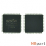 NPCE795PAODX - Мультиконтроллер NUVOTON