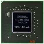 N15P-GX-A2 - Видеочип nVidia