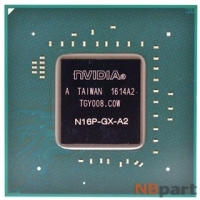 N16P-GX-A2 - Видеочип nVidia