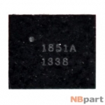 NCP1851A - ШИМ-контроллер ON Semiconductor