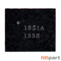 NCP1851A - ШИМ-контроллер ON Semiconductor