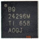 BQ24296M - Texas Instruments