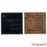 S2MPS15A0 - Контроллер питания Samsung