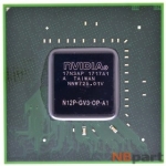 N12P-GV3-OP-A1 (GT520M) - Видеочип nVidia