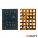 SMB1357 - Контроллер заряда батареи Qualcomm