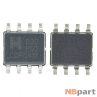 B20P03 SOP-8 - Analog Devices