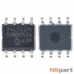 24LC22AI - Microchip