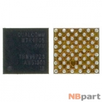 WTR4905 0VV - Микросхема Qualcomm