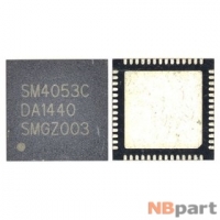 SM4053C - Микросхема