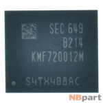 KMF720012M-B214 - Nand Flash Samsung