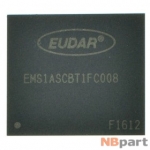 EMS1ASCBT1FC008 - Микросхема