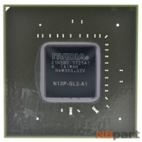 N13P-GL2-A1 - Видеочип nVidia