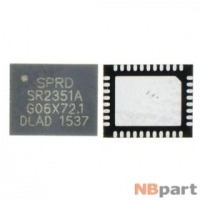 SR2351A - Микросхема