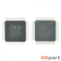 IT8772E (FXS) - Мультиконтроллер ITE