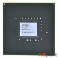 N14M-GL-B-A2 - Видеочип nVidia
