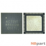 8846QM - Контроллер питания Active
